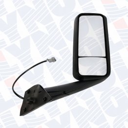 5000-020 - HD Door Mirror