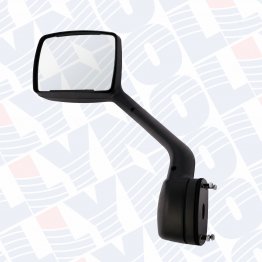 5000-091 - HD Hood Mirror