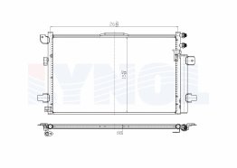 AC3746 - Auto Condenser