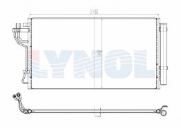 AC3978 - 12-15 MAZDA 5 L4 2.5L