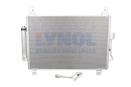 AC4201 - Auto Condenser