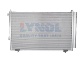 AC4232 - Auto Condenser