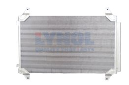AC4277 - Auto Condenser