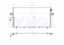 AC4952 - Auto Condenser