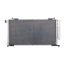 AC3148 - AC Condensers  - SUPERCEDED TO AC3112