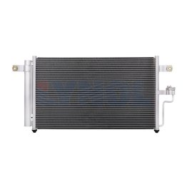 AC3116 - Auto Condenser