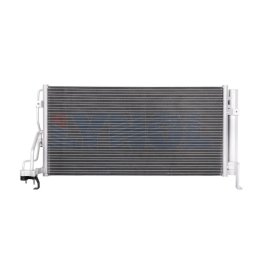 AC3379 - Auto Condenser