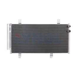 AC3396 - Auto Condenser