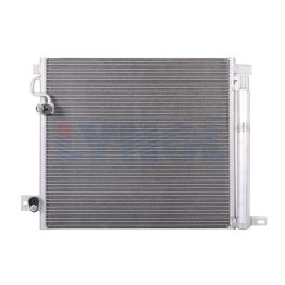 AC3445 - Auto Condenser
