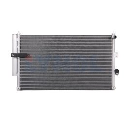 AC3531 - AC Condensers  - SUPERCEDED TO AC3525