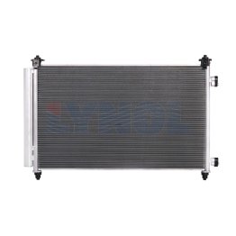 AC3613 - Auto Condenser