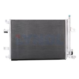 AC3737 - Auto Condenser
