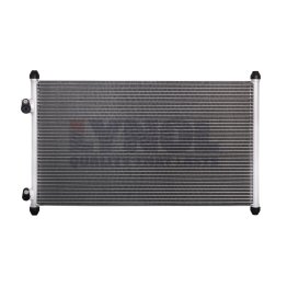 AC3313 - AC Condensers  - SUPERCEDED TO AC4977