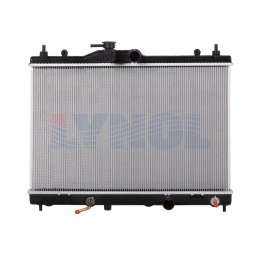 13002 - Auto Radiator