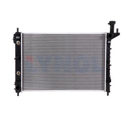 13007 - Auto Radiator