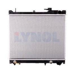 13028 - Auto Radiator