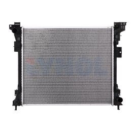 13064 - Auto Radiator