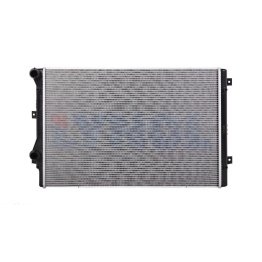 13212 - Auto Radiator