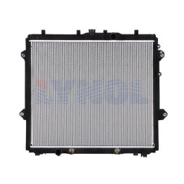 13251 - Auto Radiator