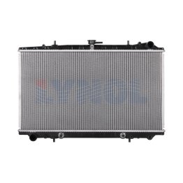 LR0140 - Auto Radiator