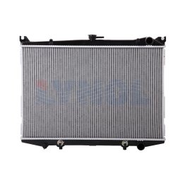 LR0314 - Auto Radiator