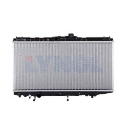 LR0537 - Auto Radiator