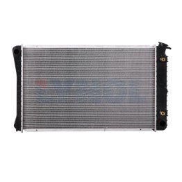 LR0921 - Auto Radiator