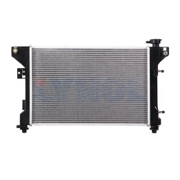 LR1109 - Auto Radiator