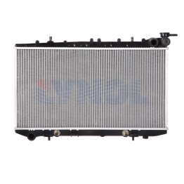 LR1158 - Auto Radiator
