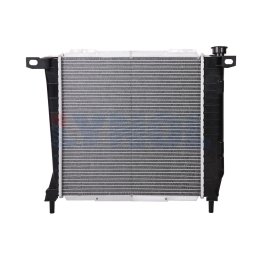 LR1164 - Auto Radiator