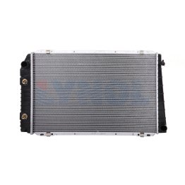 LR1279 - Auto Radiator