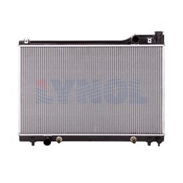 LR1307 - Auto Radiator