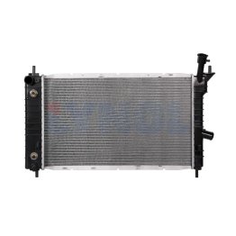 LR1322 - Auto Radiator