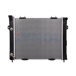 LR1396 - RADIATOR  - 1993-1997 Jeep Grand Cherokee 4.0L I6