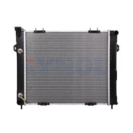 LR1396 - Auto Radiator