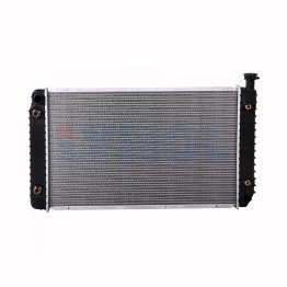 LR1476 - Auto Radiator