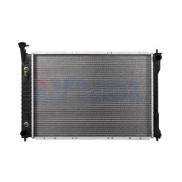 LR1511 - Auto Radiator
