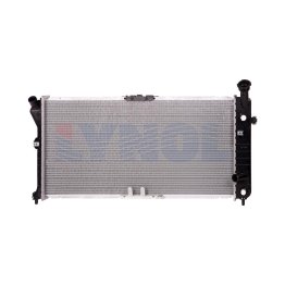 LR1518 - Auto Radiator