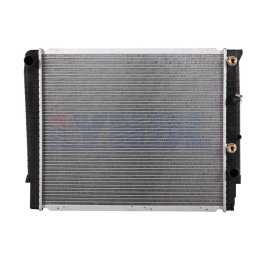 LR1738 - Auto Radiator
