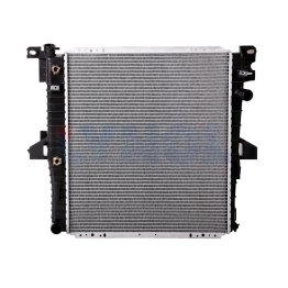 LR1824 - Auto Radiator