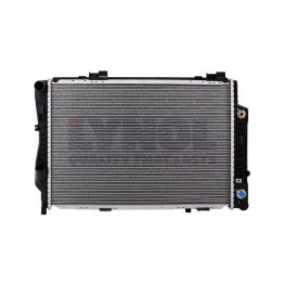 LR1845 - Auto Radiator