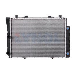LR1847 - Auto Radiator