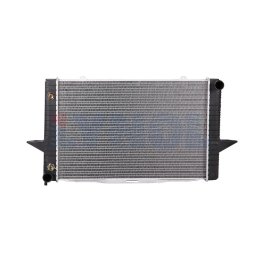 LR1851 - Auto Radiator