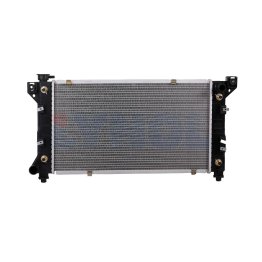 LR1862 - Auto Radiator