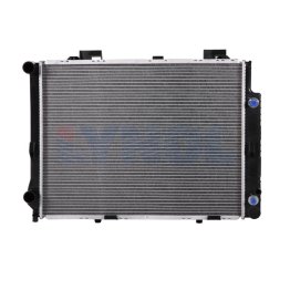 LR2189 - Auto Radiator