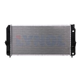 LR2279 - Auto Radiator