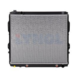 LR2376 - Auto Radiator