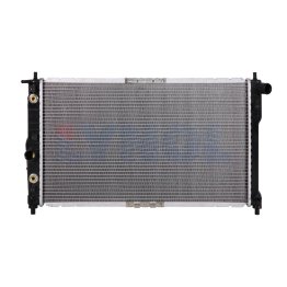 LR2381 - Auto Radiator