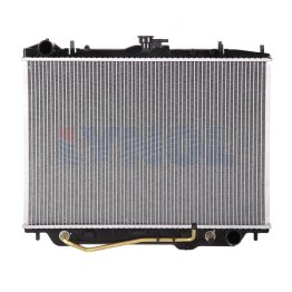 LR2445 - Auto Radiator
