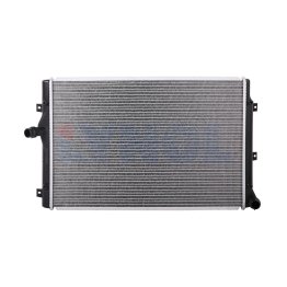 LR2822 - Auto Radiator